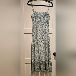 Beautiful, light, and airy The Limited dress